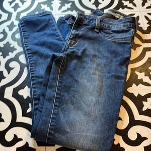 Ralph Lauren Polo Kids skinny Jeans